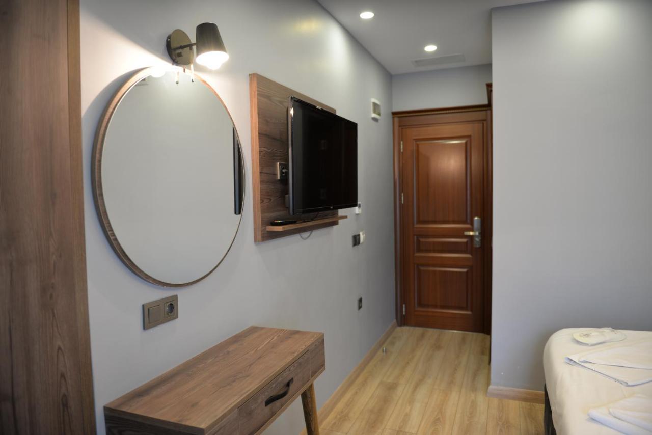 Hotel Basilissis Istanboel