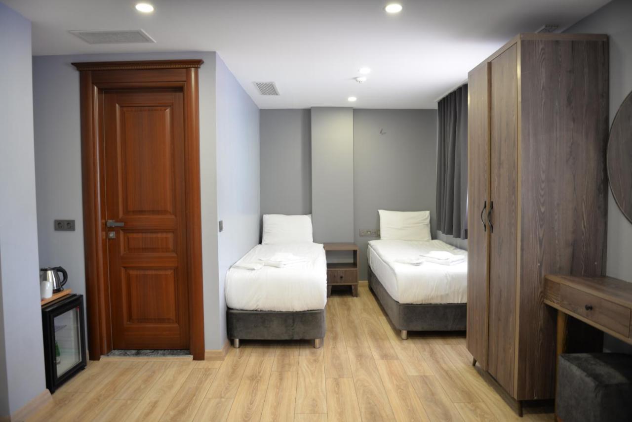 Basilissis Hotel Istanboel