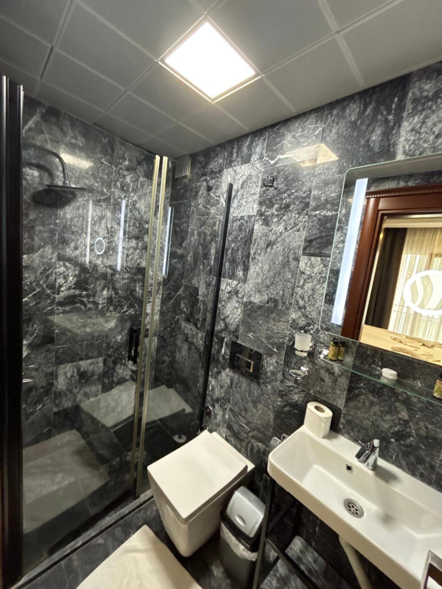 Basilissis Hotel Istanboel