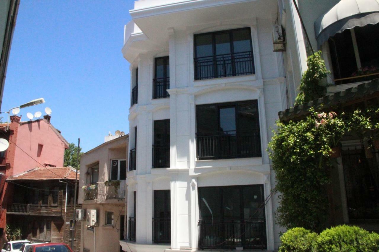 Basilissis Hotel Istanboel
