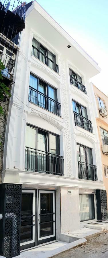 Hotel Basilissis Istanboel