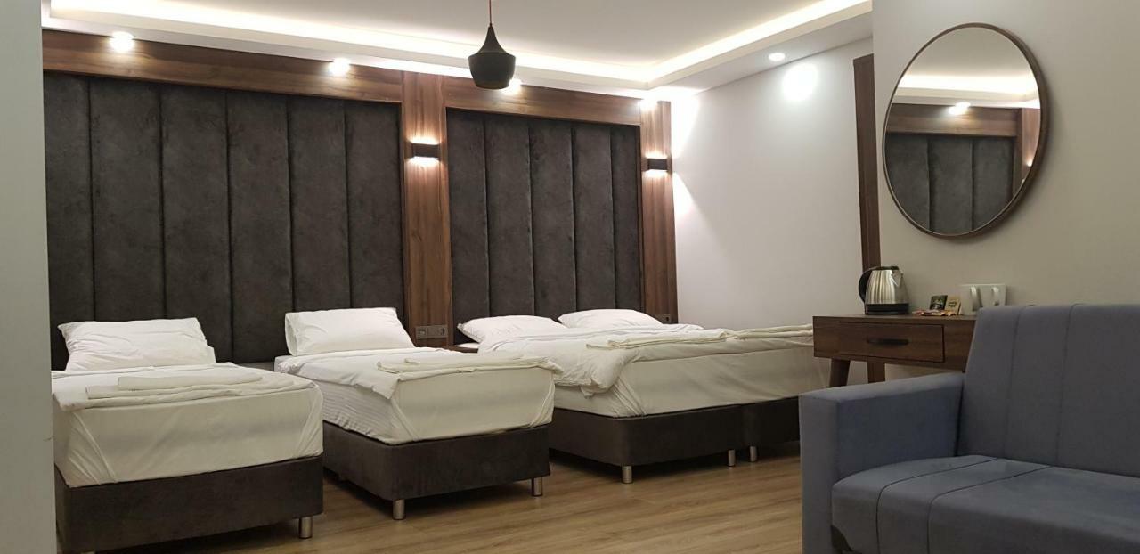 Basilissis Hotel Istanboel